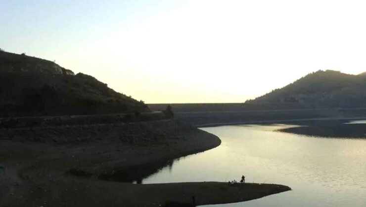 Gaziantep’te 450 Bin Dekar Alan Tehlikede!