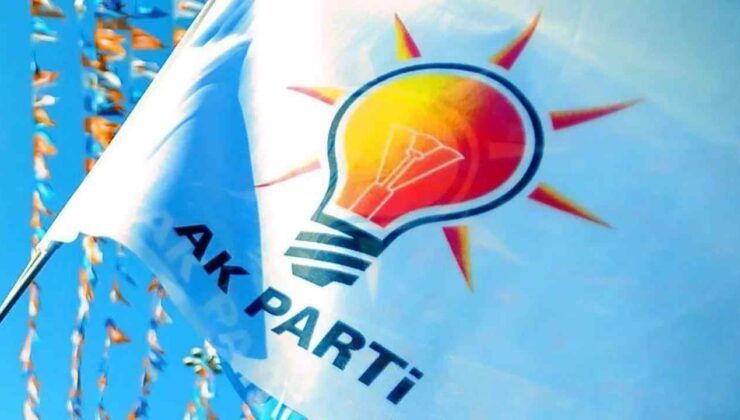 AK Parti Gaziantep’te Yeni Kriz: Beklenmedik İstifa!