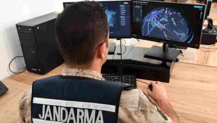 Gaziantep’te Dolandırıcılık Şebekesine Büyük Darbe: 52 Mağdur, 2 Milyon TL Vurgun!