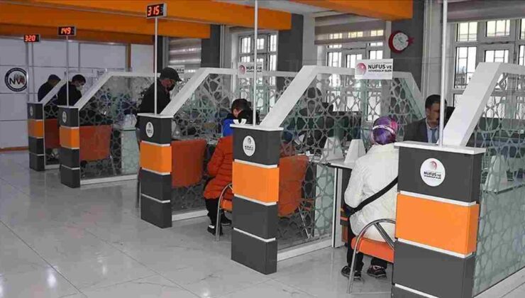 Eski tip Sürücü Belgelerinin Yenilenmesi İçin Tanınan Sürenin 31 Ekim 2025’te Sona Ereceğini Hatırlattı.