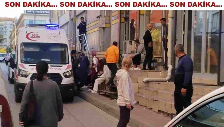 Gaziantep’te bir genç iddialara göre ödeyemediği borçları yüzünden canına kıydı.