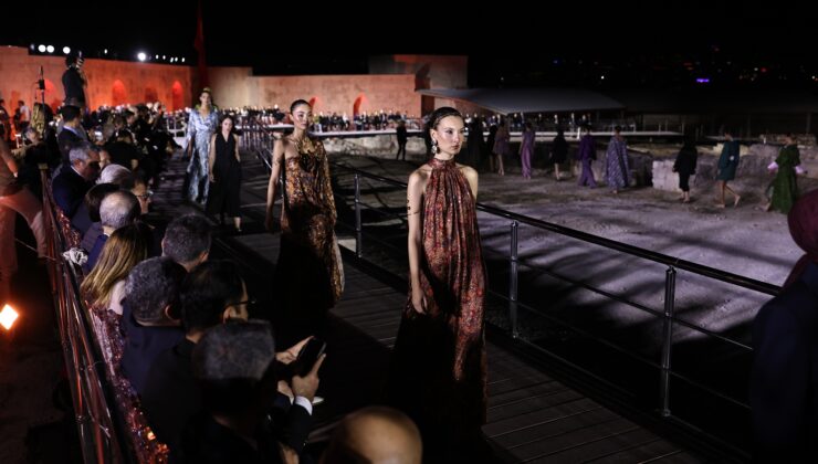 Doku Kumaş Tasarım Yarışması Tekstil Sektörüne Yeni Dinamikler Kazandırıyor