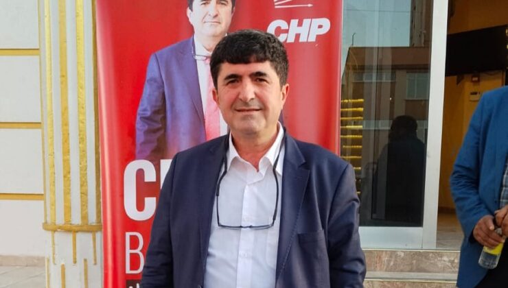 CHP Gaziantep’te aday sayısı ikiye düştü