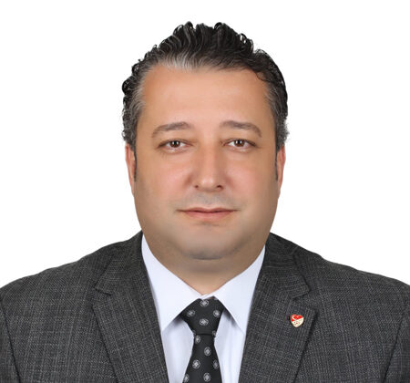 Hakan Ercan, Gaziantep İl Hakem Kurulu Üyeliğine Atandı