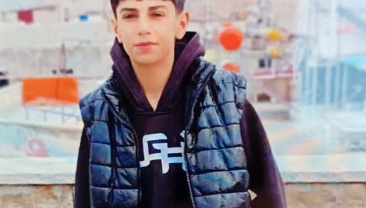 GAZİANTEP’TE ÇOCUK CİNAYETİ!