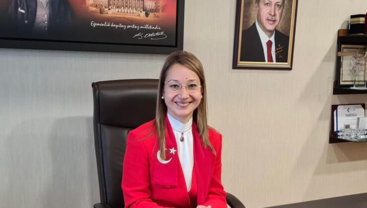 Doç. Dr. Bakbak’tan Cumhuriyet Bayramı Vurgusu ;Türkiye Artık Sözü Dinlenen Bir Ülkedir