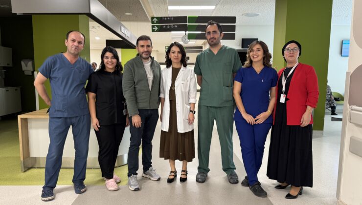 Kronik Ağrılara Modern Yaklaşım: Gaziantep Şehir Hastanesi Algoloji Kliniğinde Güvenli ve Etkili Ağrı Tedavisi