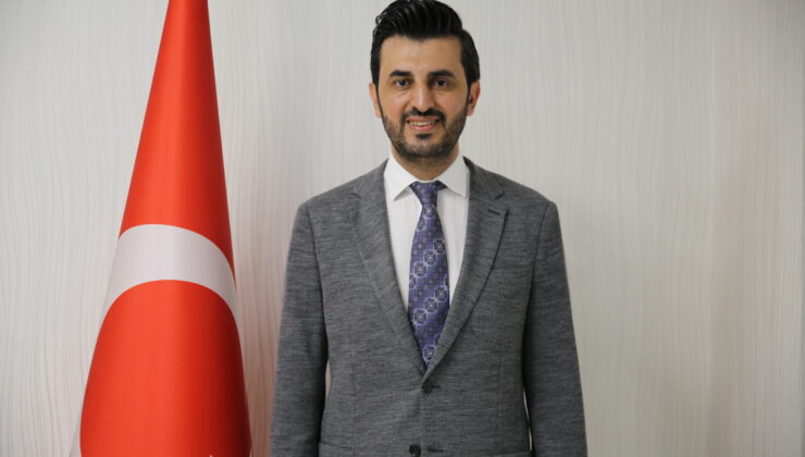 Türkiye-Irak İş Konseyi Başkanı Halit Acar 29 Ekim Mesajı ‘Cumhuriyetimizin 102. Yılı: Geçmişten Geleceğe Güçlü Bir Miras’