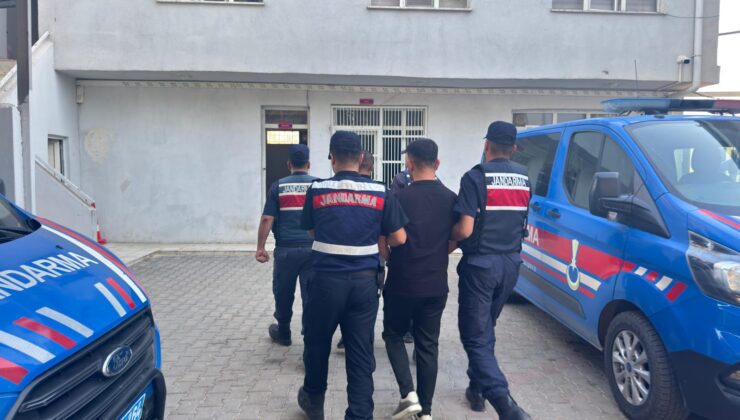 JANDARMADAN KAÇAMADILAR: ARAZİ ANLAŞMAZLIĞINDA 3 ŞAHSI ÖLDÜRÜP KAÇAN 10 ŞÜPHELİYİ JANDARMA ISRARLI TAKİPLE YAKALADI