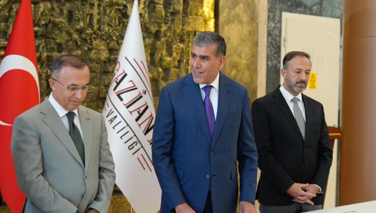 Mahsum Altunkaya Yatılı Hafızlık Kur’an Kursu İçin Protokol İmzalandı