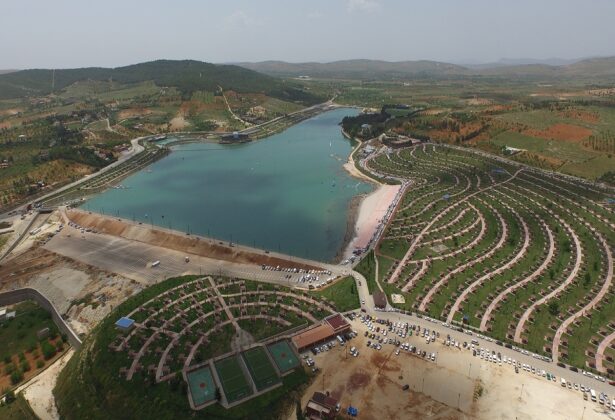 Gaziantep’in Can Damarı Kuruyor: Alleben Göleti’nde Kritik Seviye Tehlikesi