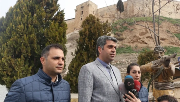 Gaziantep Büyükşehir Belediyesi’nde dikkat çeken görev değişiklikleri yaşandı.