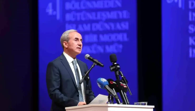 Gaziantep Forum II, GİBTÜ ev sahipliğinde başladı