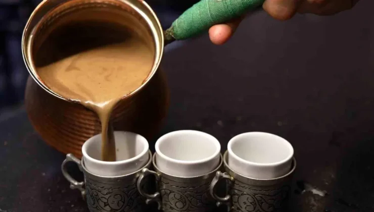 Gaziantep’in Menengiç Kahvesi, Avrupa Birliği’nden Coğrafi İşaret Aldı