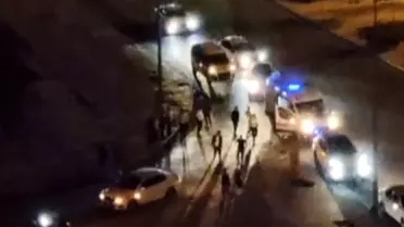 Gaziantep’te Bıçaklama Olayı: Genç Hayatını Kaybetti