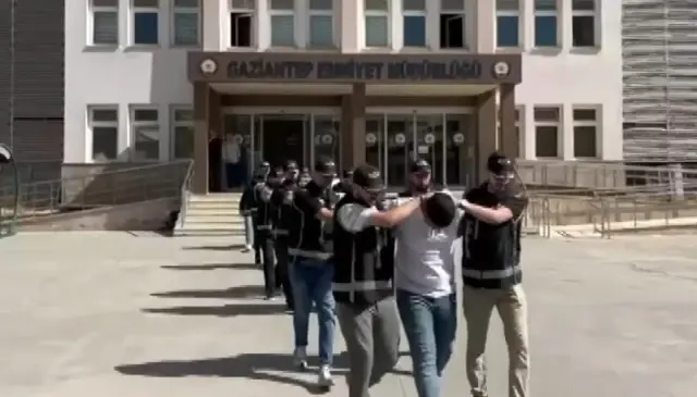 Kadın doktorun yaptıklarına kimse inanamadı! Her şey saniye saniye kamerada