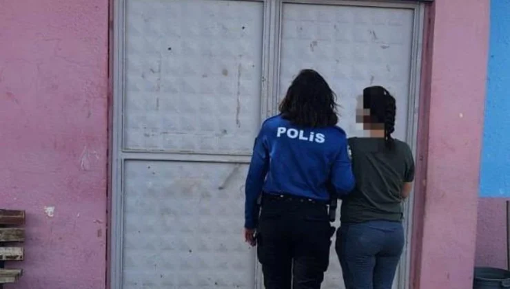 Gaziantep’te firari hükümlülerin kaçışı son buldu