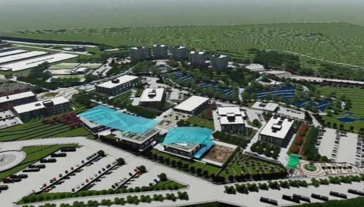 Gaziantep’ten sürdürülebilir su hamlesi