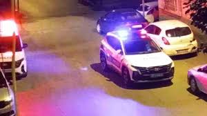 Gaziantep’te Çağdaş mahallesinde şüpheli ölüm