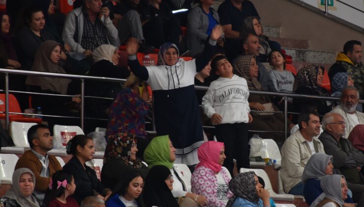 ŞAHİNBEY BELEDİYESİ, 3.385 SOSYAL KONUTUN KURASINI BÜYÜK BİR HEYECANLA GERÇEKLEŞTİRDİ