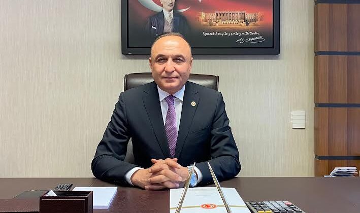 Aflatoksin Gölgesinde İthalat Tartışması CHP’li Meriç: “Testler Sadece Prosedür Olmamalı”