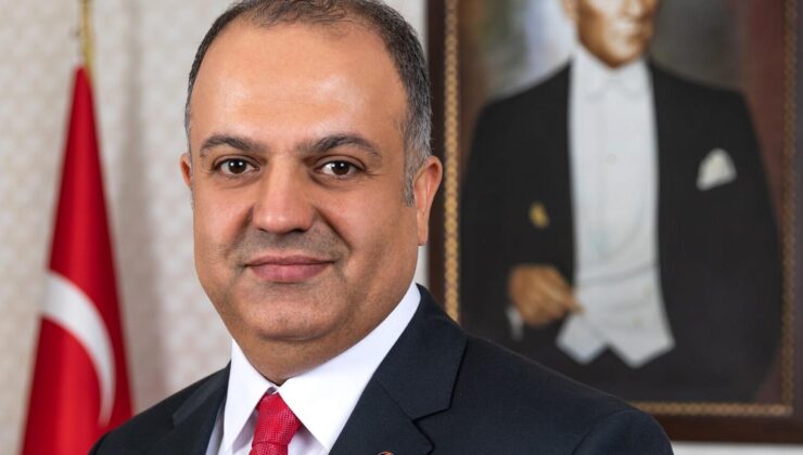 SANKO ÜNİVERSİTESİ HASTANESİ GENEL MÜDÜRÜ DR. SERMET KİLECİ