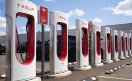 Amerikan devi Tesla’dan Gaziantep’e dev yatırım!