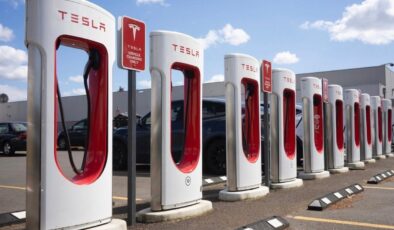 Amerikan devi Tesla’dan Gaziantep’e dev yatırım!