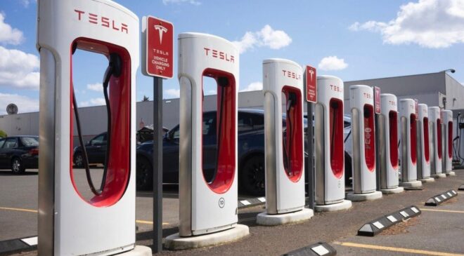 Amerikan devi Tesla’dan Gaziantep’e dev yatırım!