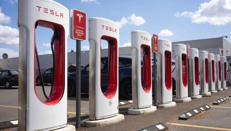Amerikan devi Tesla’dan Gaziantep’e dev yatırım!