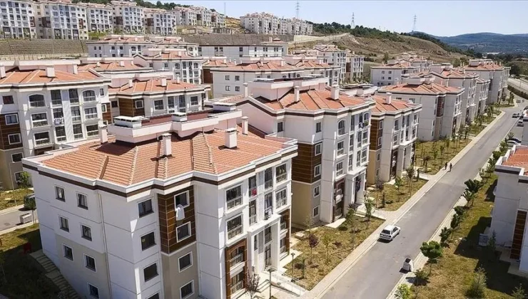 Gaziantep’te sosyal konut isteyenlere müjde: İlçe ilçe yapılacak konut sayısı belli oldu!