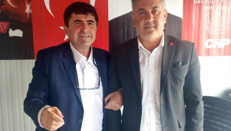 Cengiz Bayram, yerel iktidar için iddialı