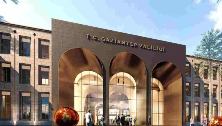 Gaziantep Valiliği’nden Flaş Açıklama: ‘Gereği Yapıldı’