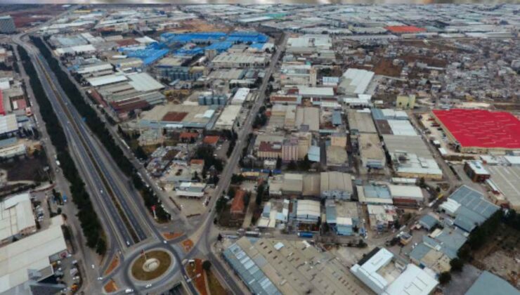 Gaziantep Sanayisi’nde Deprem! Üç Şirket Aynı Anda İflas Etti