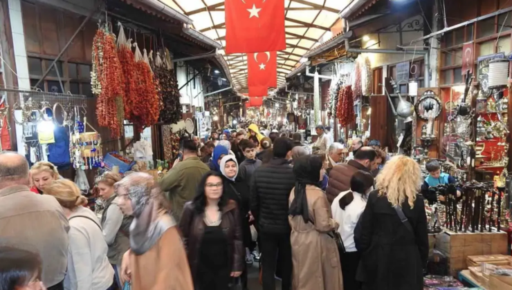 SEGE Raporu Gaziantep’in Sosyoekonomik Görünümünü Ortaya Koydu