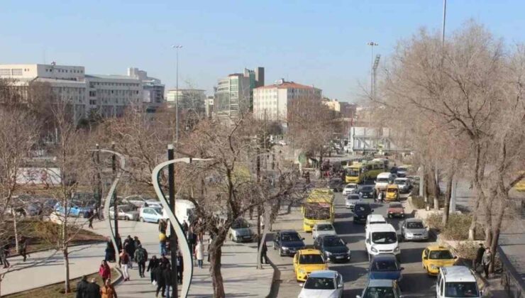 Gaziantep, 30 Kasım 2025 Pazar günü düzenlenecek 7. Gazi Yarı Maratonu için büyük bir organizasyona hazırlanıyor.