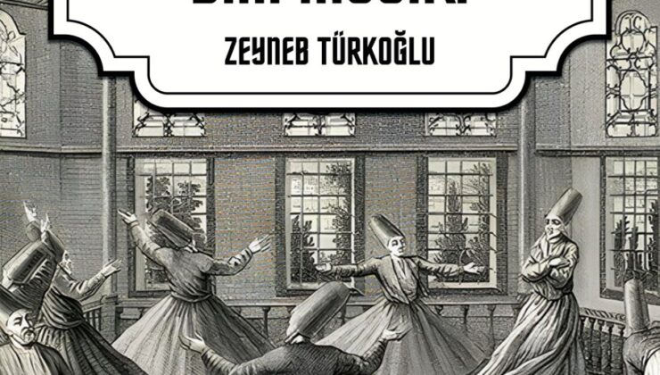GAZİKÜLTÜR YAYINLARI’NDAN “GAZİANTEP’TE DİNİ MUSİKİ”