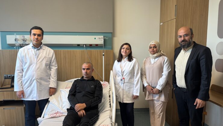 Bölgede İlk: Gaziantep Şehir Hastanesi’nde Uyanık Beyin Ameliyatı Başarıyla Yapıldı