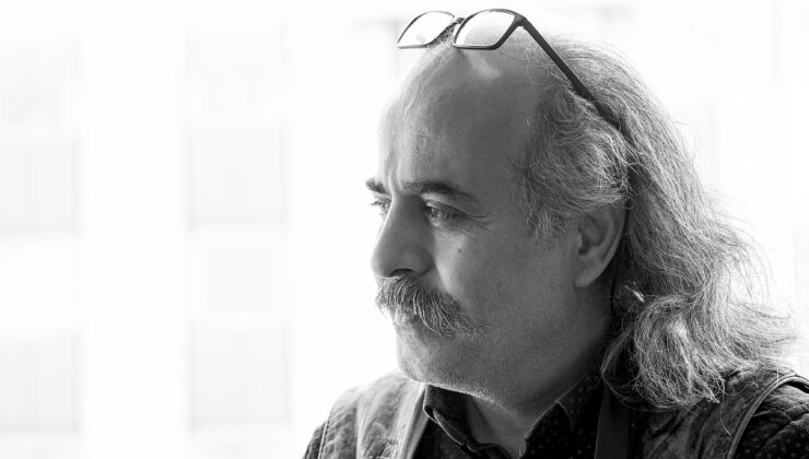 RESSAM MEHMET ALİ DOĞAN SANKO SANAT GALERİSİ’NDE SERGİ AÇACAK