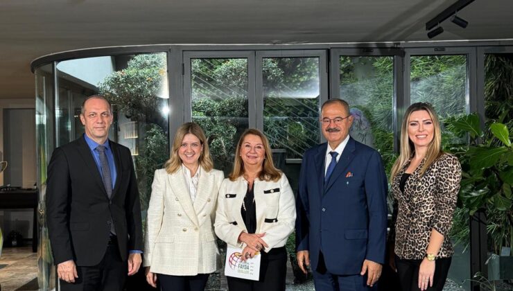 SANKO HOLDİNG YÖNETİM KURULU BAŞKANI ADİL SANİ KONUKOĞLU:  “GENÇLERE FIRSAT VERMEK SORUMLULUĞUMUZ”