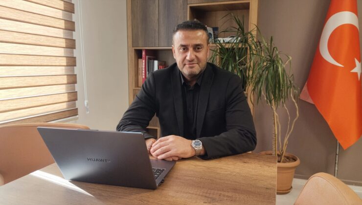 Fikirlerin ölmeyeceğini O’ndan öğrendik