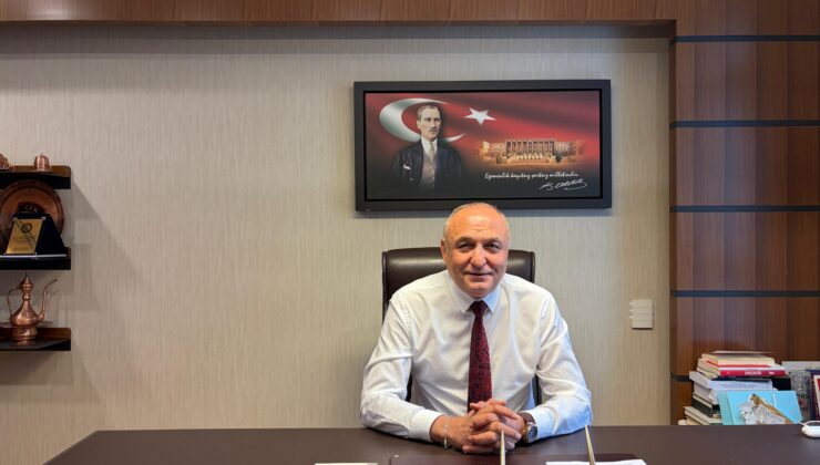 CHP’Lİ MELİH MERİÇ, 6 ŞUBAT DEPREMLERİ’NİN TARIM VE HAYVANCILIKTA YARATTIĞI HASARIN AKIBETİNİ BAKAN  YUMAKLI’YA SORDU