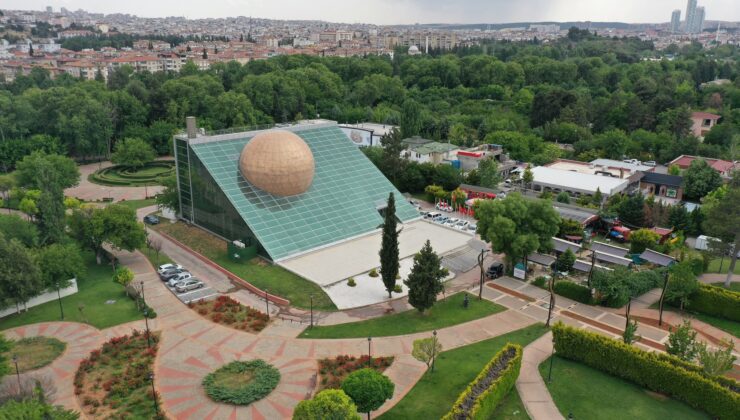 “YAPAY ZEKÂ YÖNETMENİNİ ARIYOR: KISA FİLM HACKATHONU” GAZİANTEP’TE GERÇEKLEŞİYOR