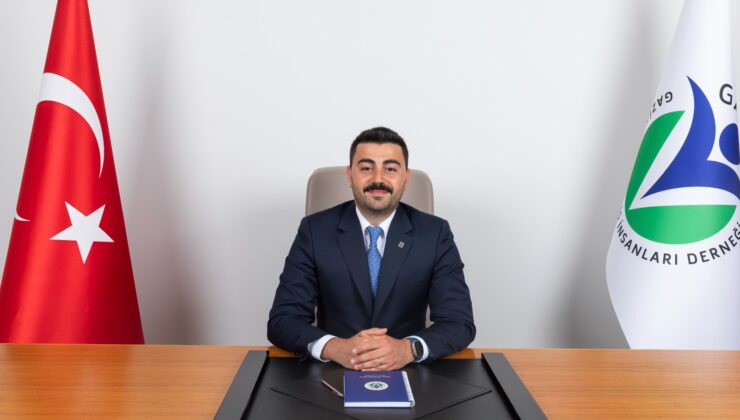 Gaziantep Genç İş İnsanları Derneği (GAGİAD) Yönetim Kurulu Başkanı Yiğitcan Konukoğlu, 24 Kasım Öğretmenler Günü nedeniyle bir mesaj yayınladı.