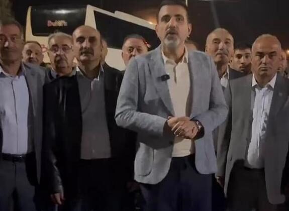 Anahtar Parti Gaziantep İl Başkanlığı’ndan Kadına Şiddete Karşı Güçlü Mesaj: “Değişimin Anahtarı Kadındır”