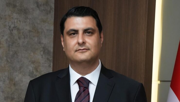 BAŞKAN YILMAZ: “ATATÜRK’ÜN AÇTIĞI YOLDA, GÖSTERDİĞİ HEDEFE DURMADAN YÜRÜYECEĞİZ”