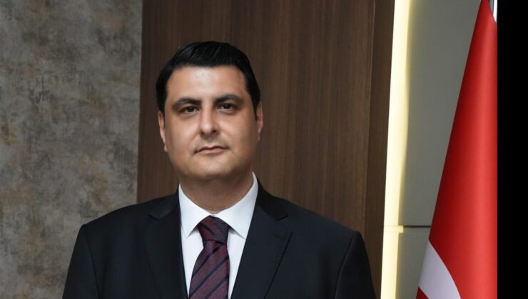 BAŞKAN YILMAZ’DAN ÖĞRETMENLER GÜNÜ MESAJI