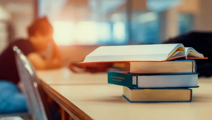 Üniversitelerde yeni dönem