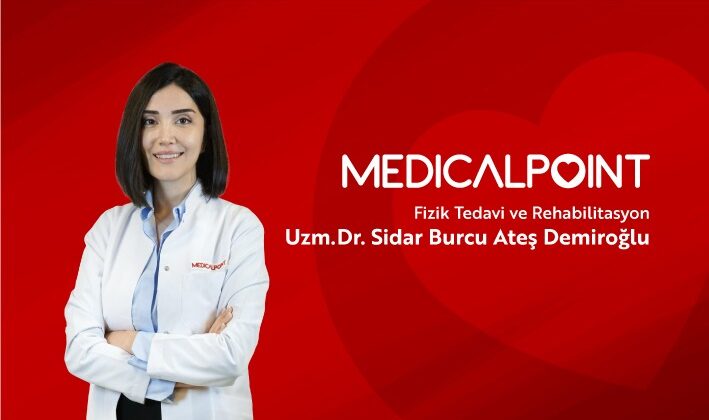 “Estetik Bir Sorun Değil, Sağlık Sorunu: Lipödem Kadınların Sessiz Çığlığı!”