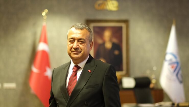 GAİB Koordinatör Başkanı Ahmet Fikret Kileci’den 10 Kasım Anma Mesajı